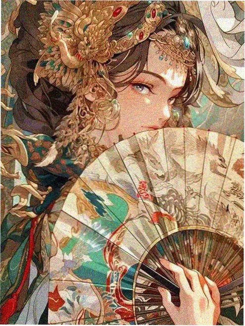 星辰影院治愈短剧深夜便利店海报